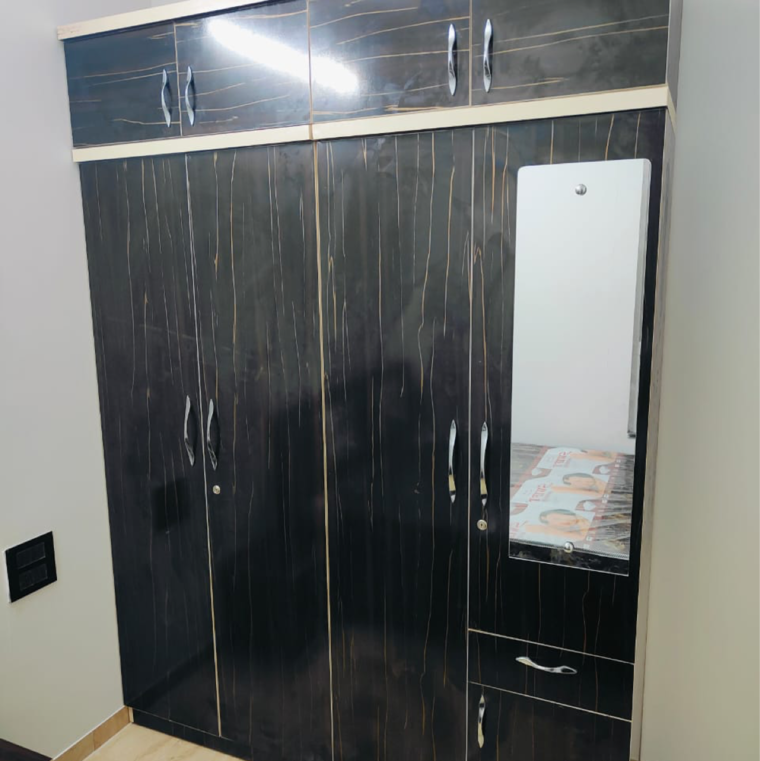 undefined, vtp-belair 3 Bedroom 962 Sq.Ft. Apartment In Bhoirwadi Pune 9179006