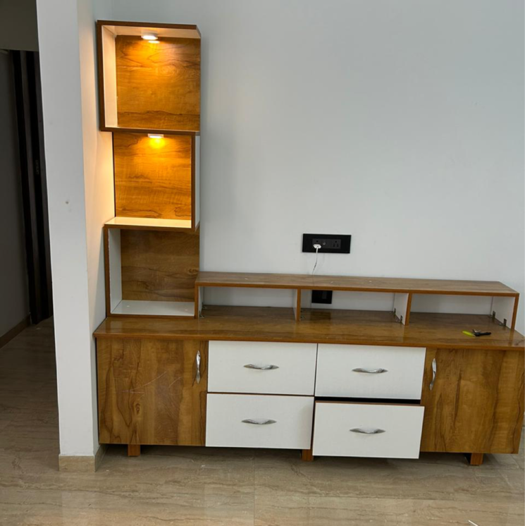 undefined, vtp-belair 3 Bedroom 962 Sq.Ft. Apartment In Bhoirwadi Pune 9179006