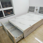 3 BHK + Pooja Room,Servant Room,Study Room,Extra Room 962 Sq.Ft. Apartment in VTP Belair