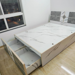 3 BHK + Pooja Room,Servant Room,Study Room,Extra Room Apartment For Sale in VTP Belair