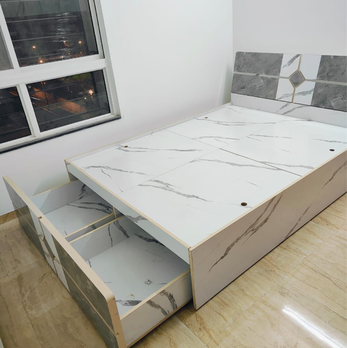 3 BHK + Pooja Room,Servant Room,Study Room,Extra Room Apartment For Sale in VTP Belair