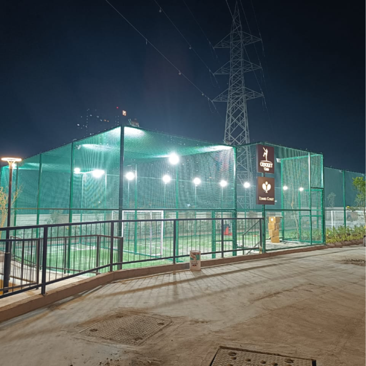 Exterior View, vtp-belair 3 Bedroom 962 Sq.Ft. Apartment In Bhoirwadi Pune 9179006