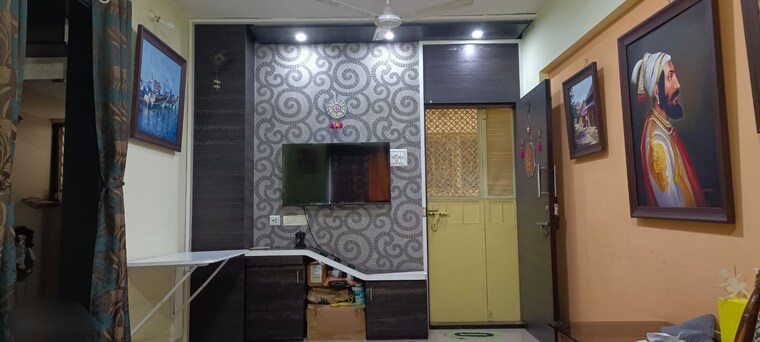 Other, shahad 1 Bedroom 575 Sq.Ft. Apartment In Shahad Thane 9178945