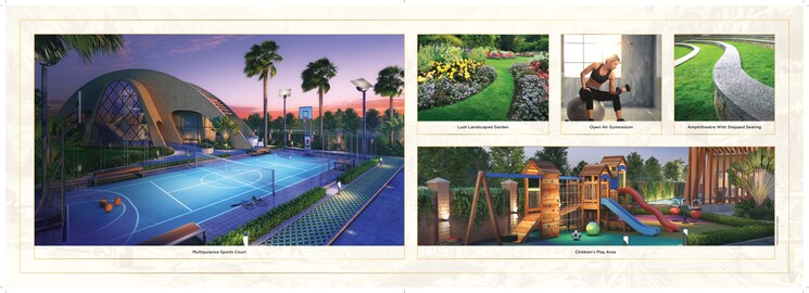 Swimming Pool, today-saubhagyam 1 Bedroom 630 Sq.Ft. Apartment In Palaspe Phata Navi Mumbai 9178887