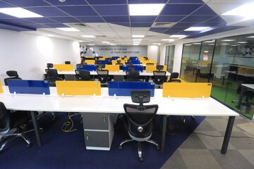 Team Area in  Office Space in IT/SEZ at Banashankari – for Rent