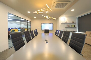 Team Area in  Office Space in IT/SEZ at Banashankari – for Rent