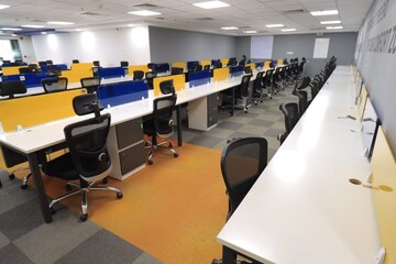  Office Space in IT/SEZ For Rent in Banashankari