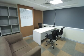 Team Area in  Office Space in IT/SEZ at Banashankari – for Rent