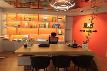 Team Area in  Office Space in IT/SEZ at Banashankari – for Rent