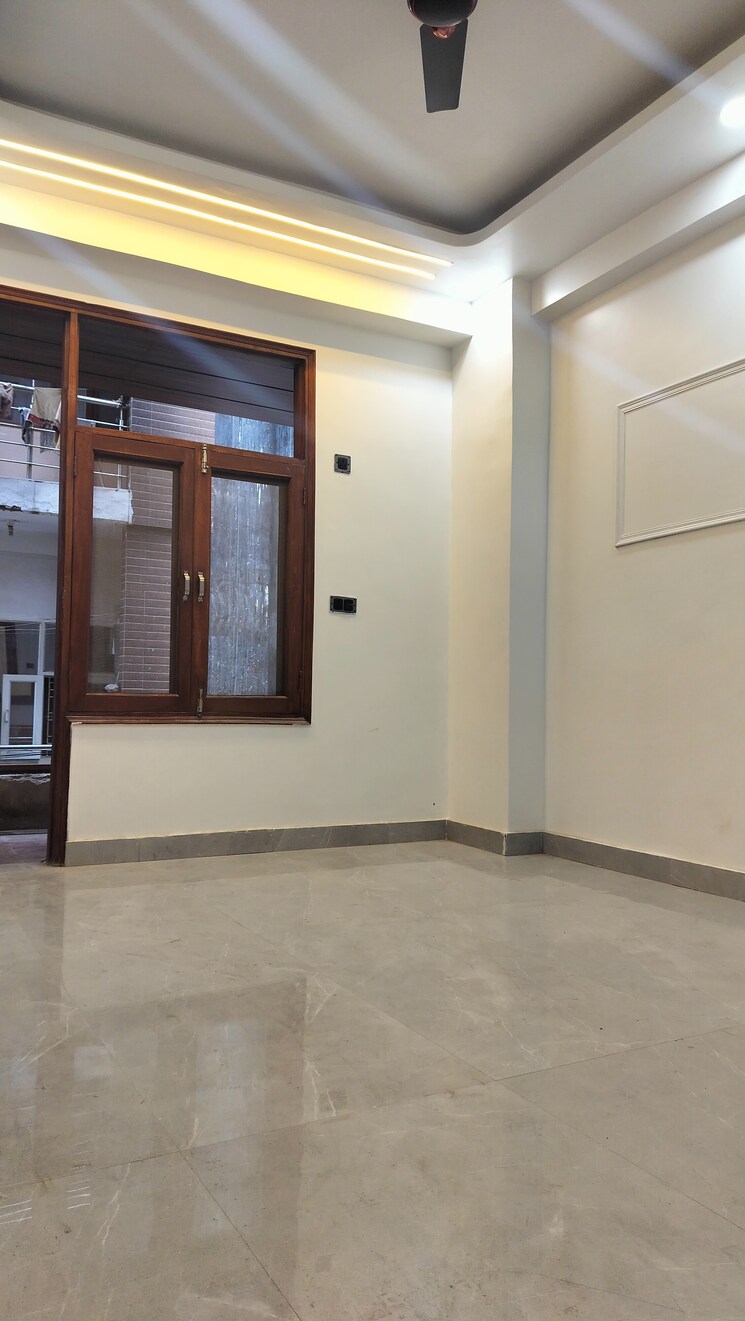 Room, sai-kutir-sector-49 2 Bedroom 1000 Sq.Ft. Builder Floor In Sector 49 Noida 9179038