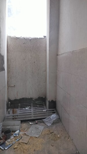 Bathroom in 2 BHK Builder Floor at Sai Kutir Sector 49, Sector 49 – for Sale