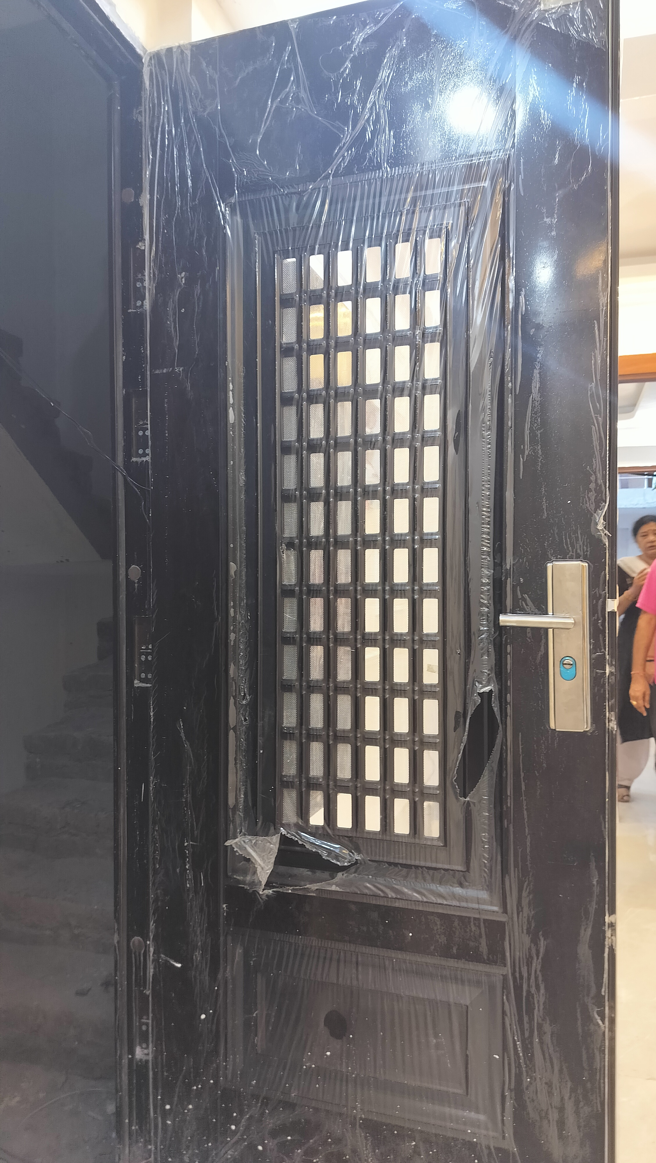 2 BHK Builder Floor For Sale in Sai Kutir Sector 49