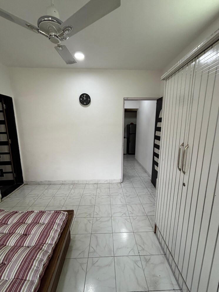 Bedroom, malviya nagar 3 Bedroom 1469 Sq.Ft. Builder Floor In Malviya Nagar Delhi 9179053