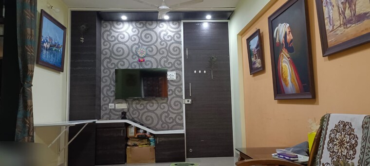 undefined, shahad 1 Bedroom 575 Sq.Ft. Apartment In Shahad Thane 9178945