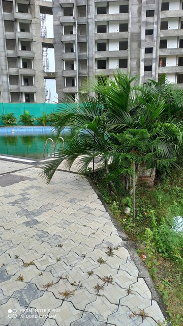 Balcony in  Plot at Besa – for Sale