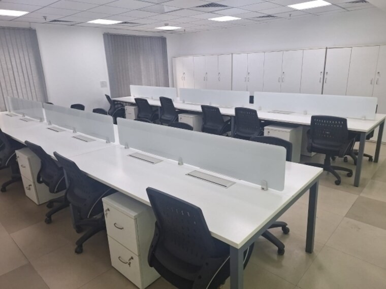 Team Area, sector 19 Commercial Office Space 2680 Sq.Ft. In Sector 19 Gurgaon 9179019