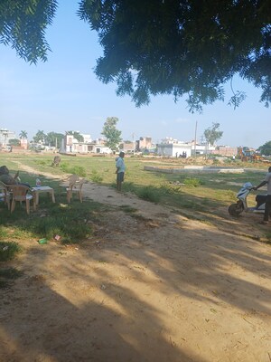  Plot – Exterior View View at Dheeraj Nagar - for Sale