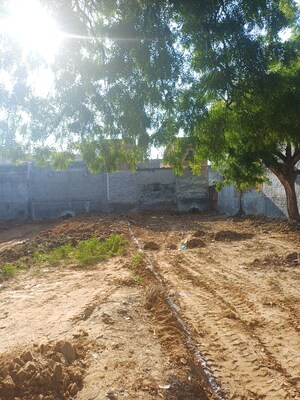  Plot – Garden View at Dheeraj Nagar - for Sale