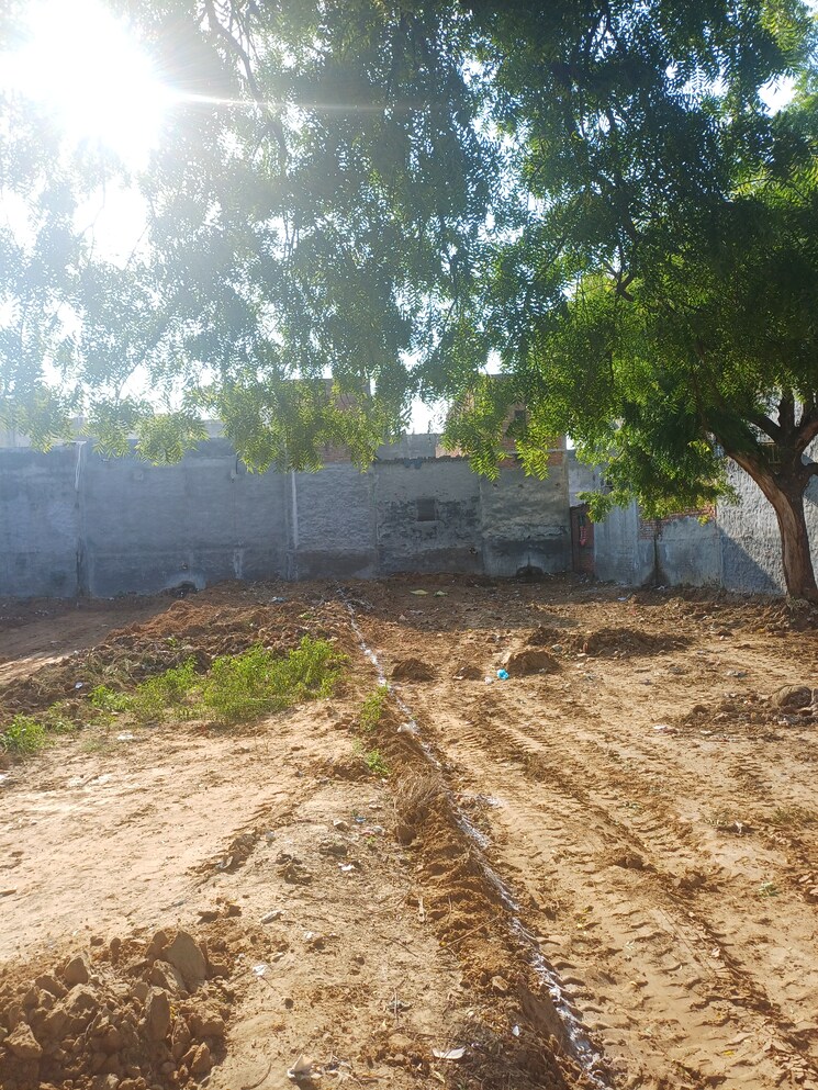 Garden, dheeraj nagar  151 Sq.Yd. Plot In Dheeraj Nagar Faridabad 9179027