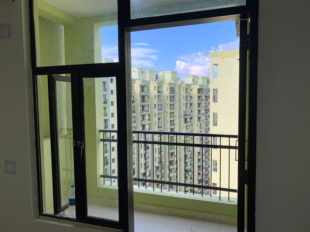 3 BHK Apartment For Rent in Devika Gold Homz