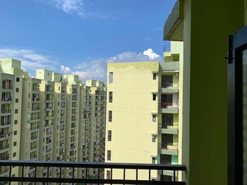 3 BHK Apartment – Exterior View View at Devika Gold Homz, Sector 1 Greater Noida - for Rent
