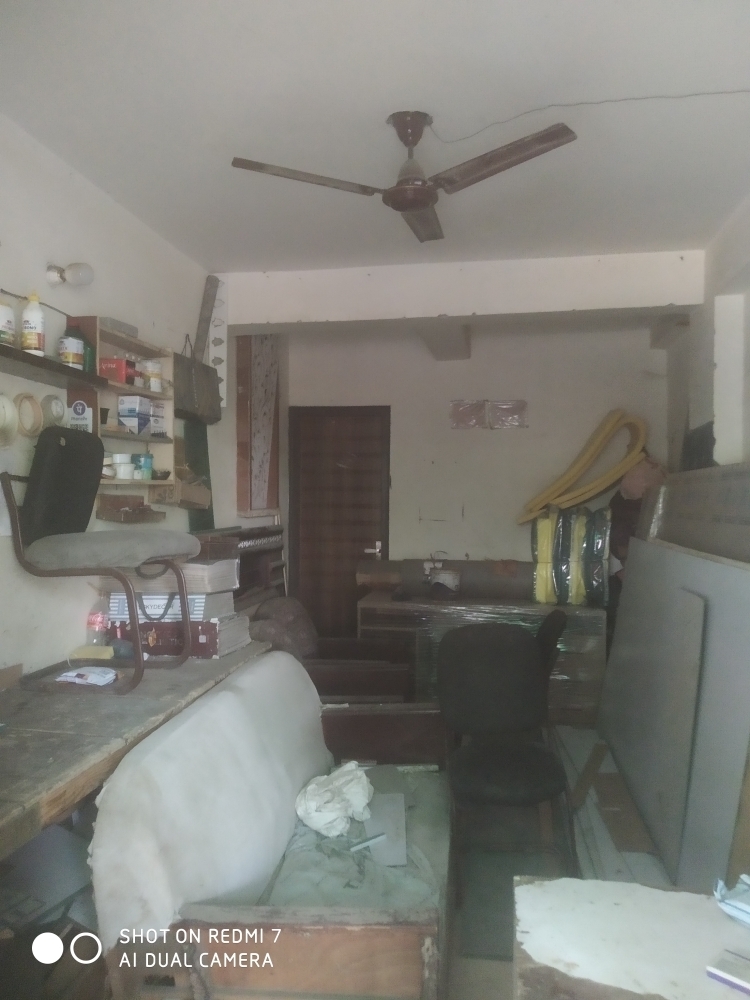 2 BHK Builder Floor For Rent in Builder Floor