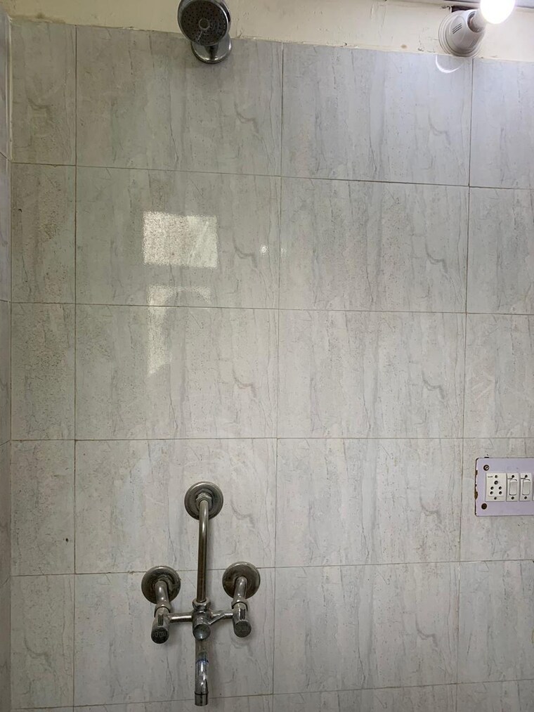 Bathroom, devika-gold-homz 3 Bedroom 1232 Sq.Ft. Apartment In Sector 1 Greater Noida Greater Noida 9179143