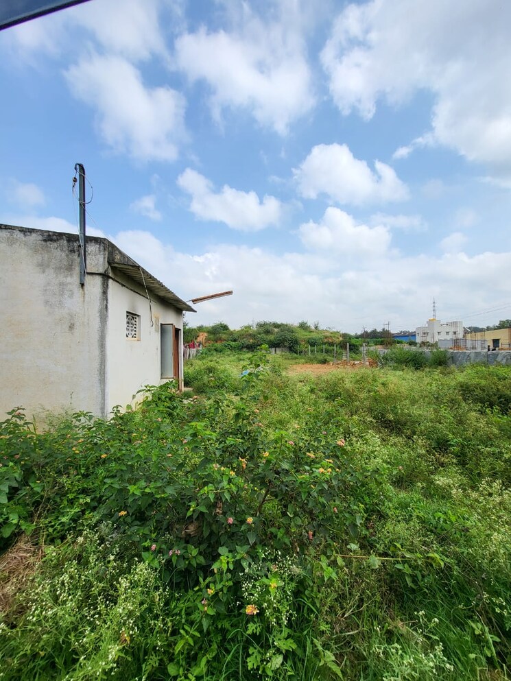 undefined, chikkagubbi village  1500 Sq.Ft. Plot In Chikkagubbi Village Bangalore 9179042