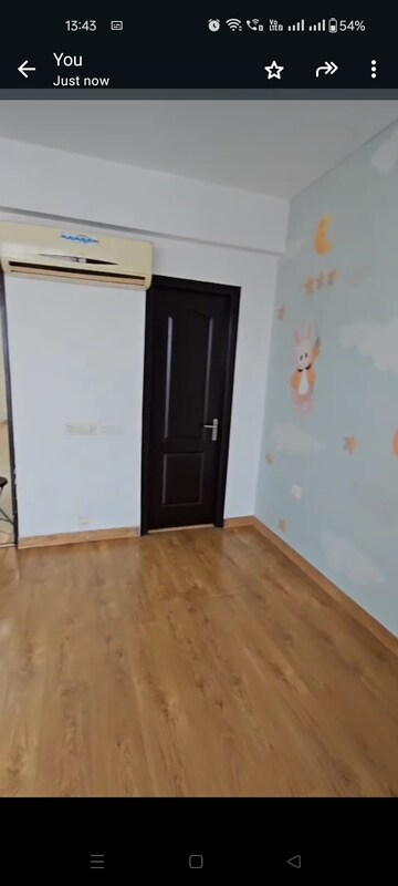 3 BHK Apartment For Rent in Bestech Park View Spa Next, Sector 67