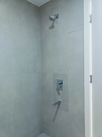 Bathroom in 3 BHK Apartment at Bestech Park View Spa Next, Sector 67 – for Rent