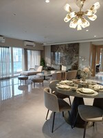 3 BHK 1304 Sq.Ft. Apartment in Eon One