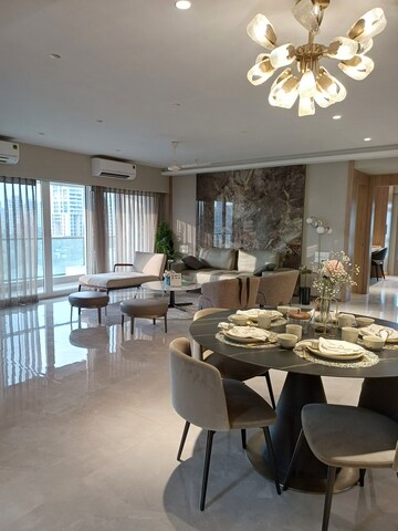 3 BHK Apartment For Sale in Eon One, Prabhadevi