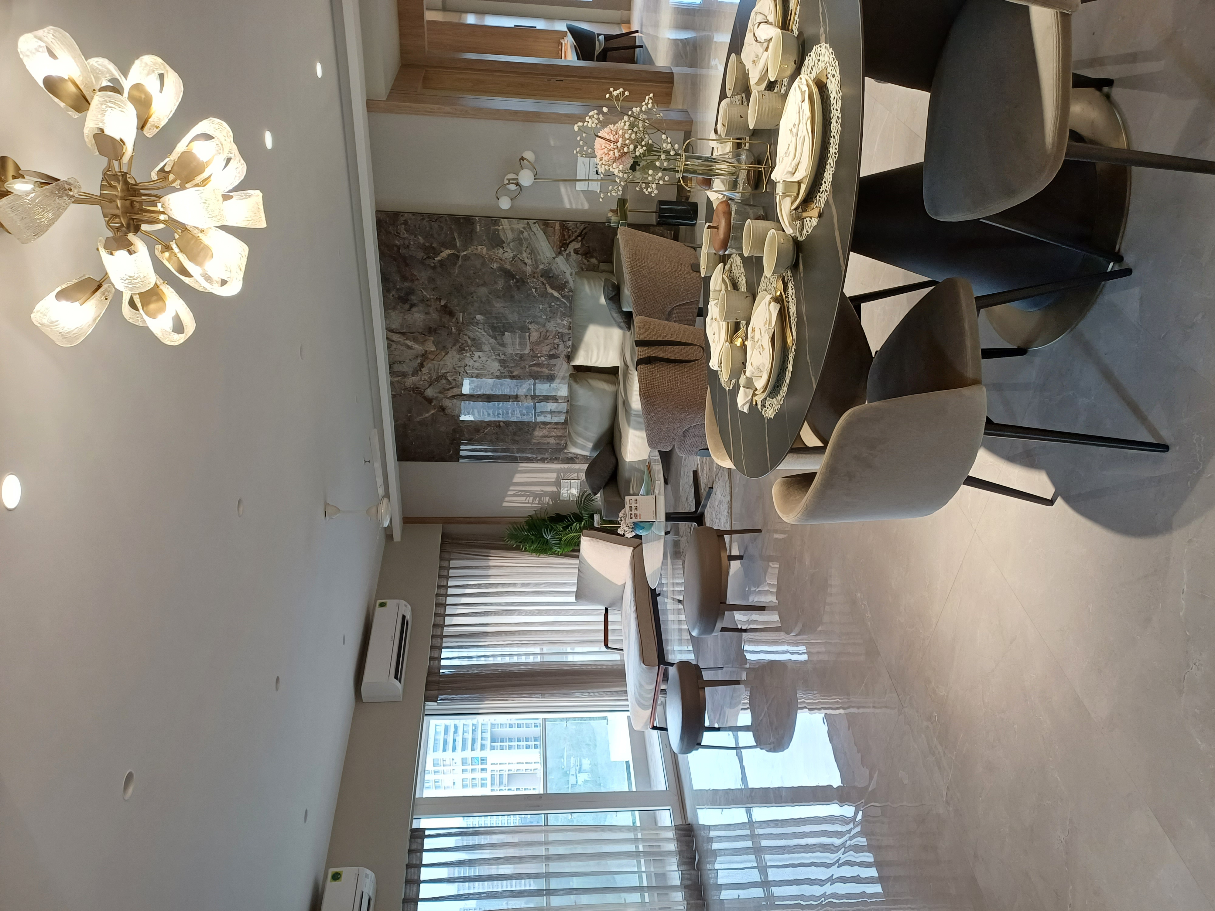 3 BHK Apartment For Sale in Eon One