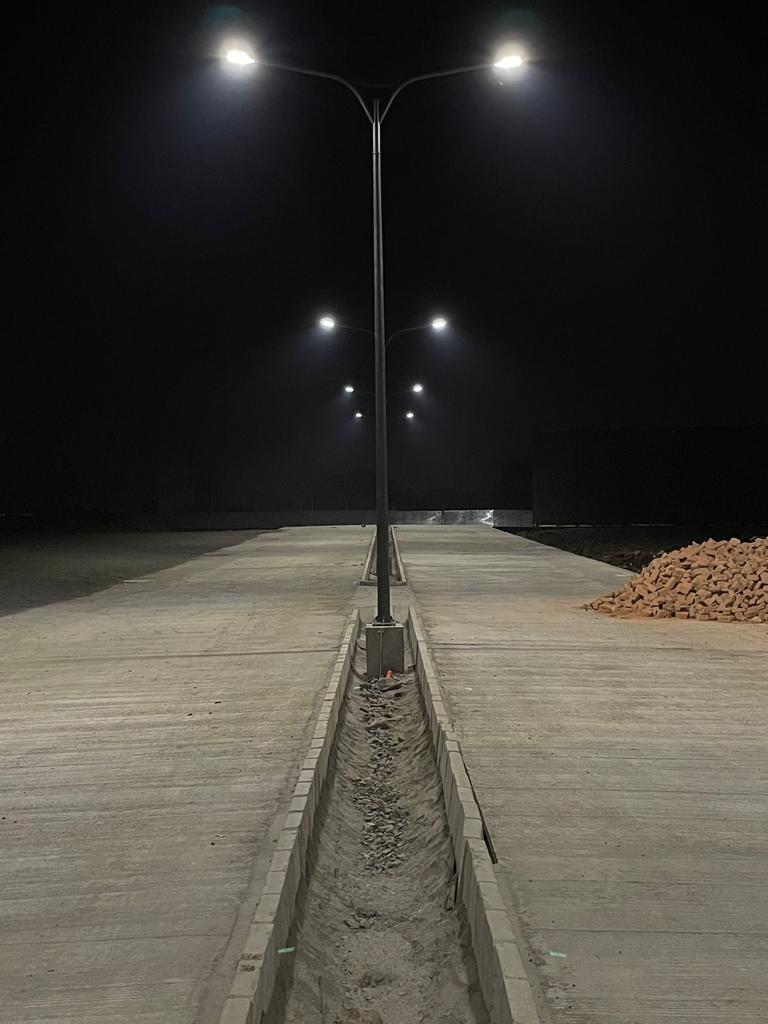 Plot For Sale in Shankarpur