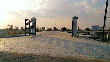  Plot – Exterior View View at Shankarpur - for Sale