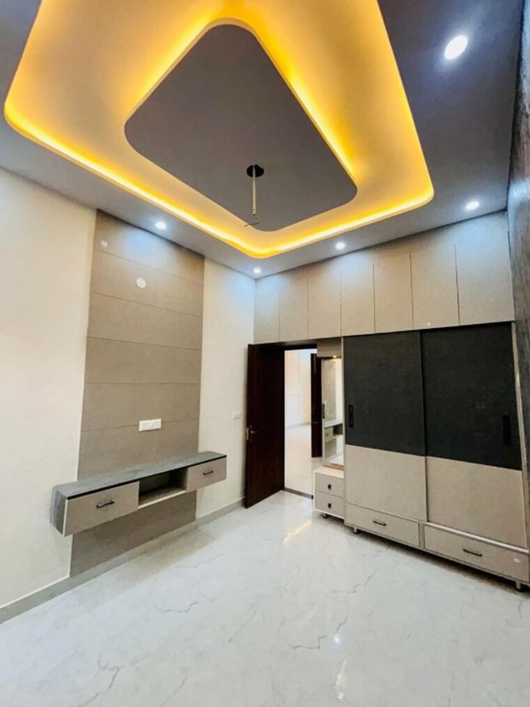 Room, kharar 3 Bedroom 900 Sq.Ft. Villa In Kharar Mohali 9177627