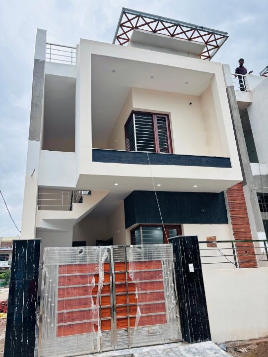 3 BHK Villa For Sale in Kharar