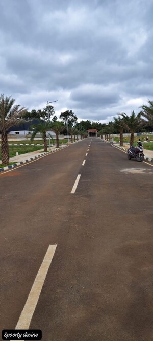  Plot For Sale in Challaghatta