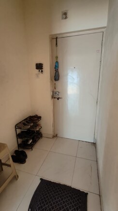 2 BHK Apartment For Sale in Anmol Residency