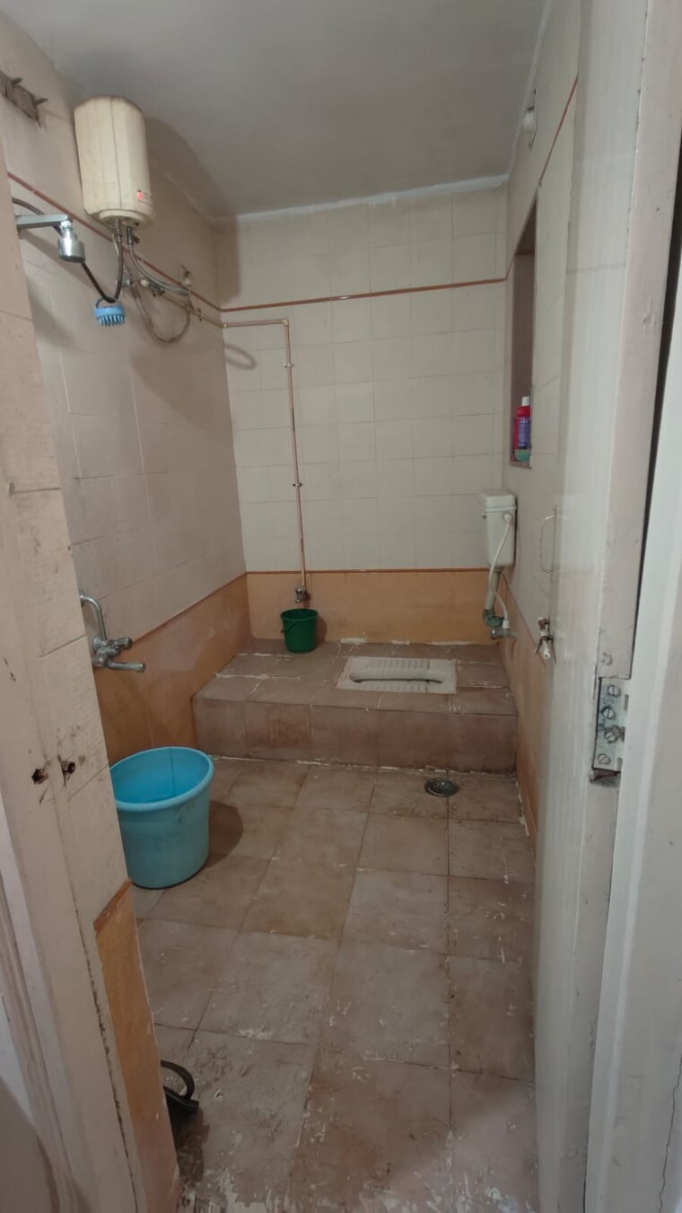 Bathroom, anmol-residency 2 Bedroom 1110 Sq.Ft. Apartment In Wakad Pune 9179100