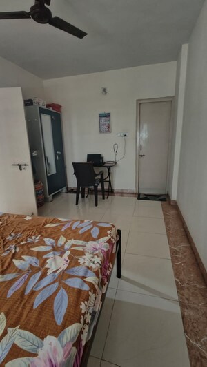 Team Area in 2 BHK Apartment at Anmol Residency, Wakad – for Sale