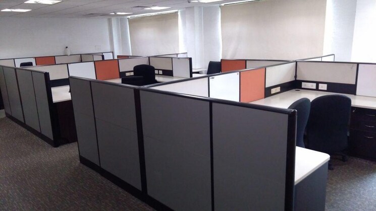 Kitchen, vijay nagar Commercial Office Space 2485 Sq.Ft. In Vijay Nagar Indore 9179084