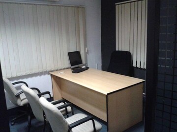 Team Area in  Office Space at Vijay Nagar – for Sale