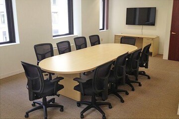 Team Area in  Office Space at Vijay Nagar – for Sale