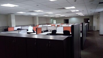Team Area in  Office Space at Vijay Nagar – for Sale