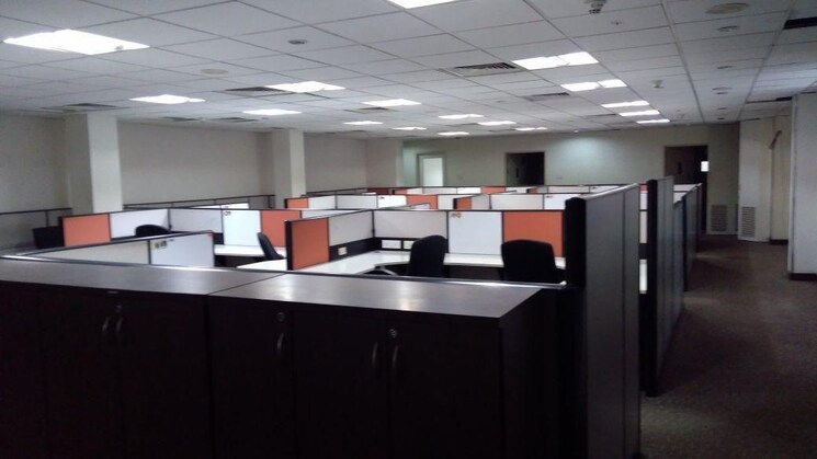 Team Area, vijay nagar Commercial Office Space 2485 Sq.Ft. In Vijay Nagar Indore 9179084