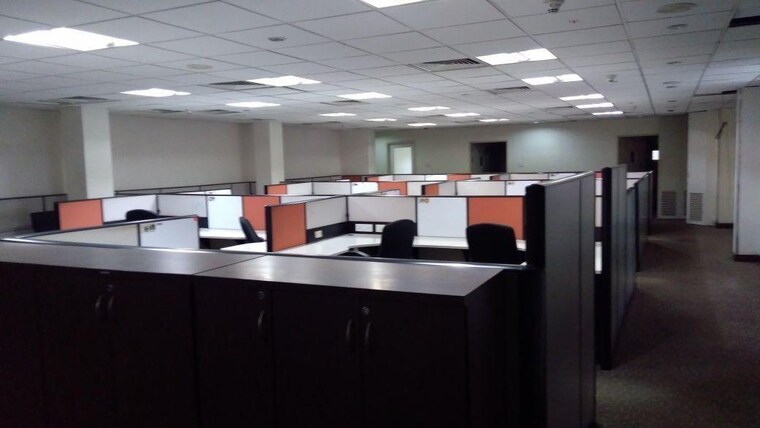 Team Area, vijay nagar Commercial Office Space 2485 Sq.Ft. In Vijay Nagar Indore 9179084