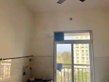 1 BHK Apartment For Rent in Puraniks City Reserva, Ghodbunder Road