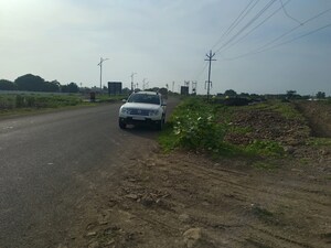  Plot – Exterior View View at Wagdara - for Sale