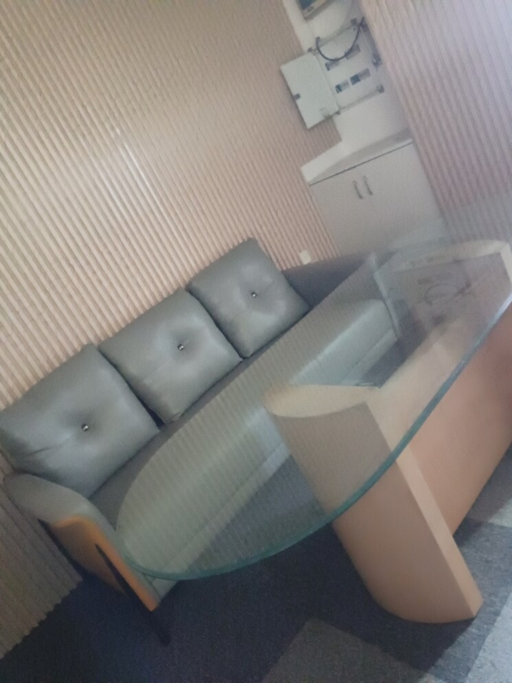 Bathroom, spaze-edge-tower Commercial Office Space 1685 Sq.Ft. In Sector 47 Gurgaon 9179141
